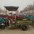 ChineseTricycleFactory2500*1000Size e tipo de corpo aberto motor Carry Cargo Rickshaw Electric Tricycle elétrico