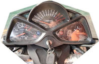 Motocicleta da roda da gasolina 200w 2000mm*1350mm tri