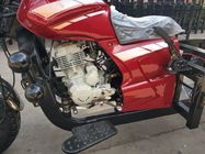 Motocicleta 200CC Trikes de 1 toneladas da gasolina para adultos