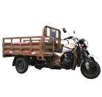 Motocicleta da roda de Trike três da inabilidade da carga 2000kg