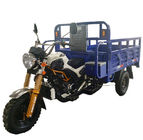 Triciclo aberto motorizado da carga 200cc