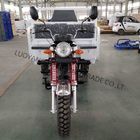motocicleta da carga da roda 150cc 3