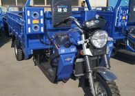 Reboque da carga da motocicleta de Bottem 200cc do gás 2,6