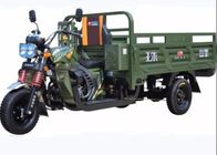 Triciclo motorizado da carga do passageiro 60000m/H 200CC