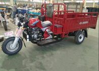 Motocicleta da gasolina 300cc para a pessoa deficiente