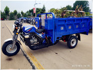 Motocicleta hidráulica 7500 kw/r/min da roda da descarga três de 200CC 250CC 300CC