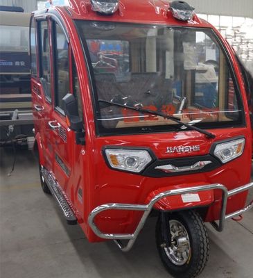 triciclo de 1.1m*1.5m para os adultos motorizados